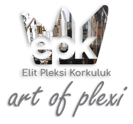 Elit Pleksi Korkuluk Footer Logo