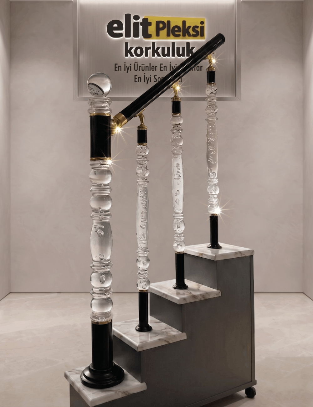 pleksi merdiven korkuluk, şeffaf merdiven korkuluğu, pleksi korkuluk modelleri, modern merdiven korkuluğu, pleksi merdiven küpeşte, cam görünümlü korkuluk, lüks merdiven korkuluğu, iç mekan pleksi korkuluk, merdiven korkuluk fiyatları, özel tasarım pleksi korkuluk