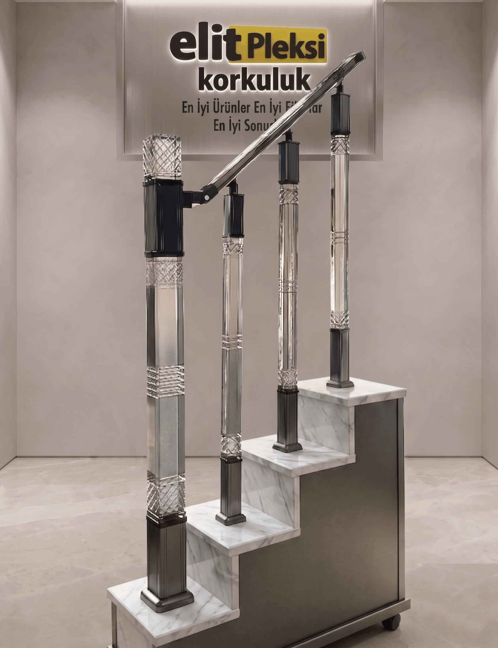 Kare : 2078 - Antrasit Gri