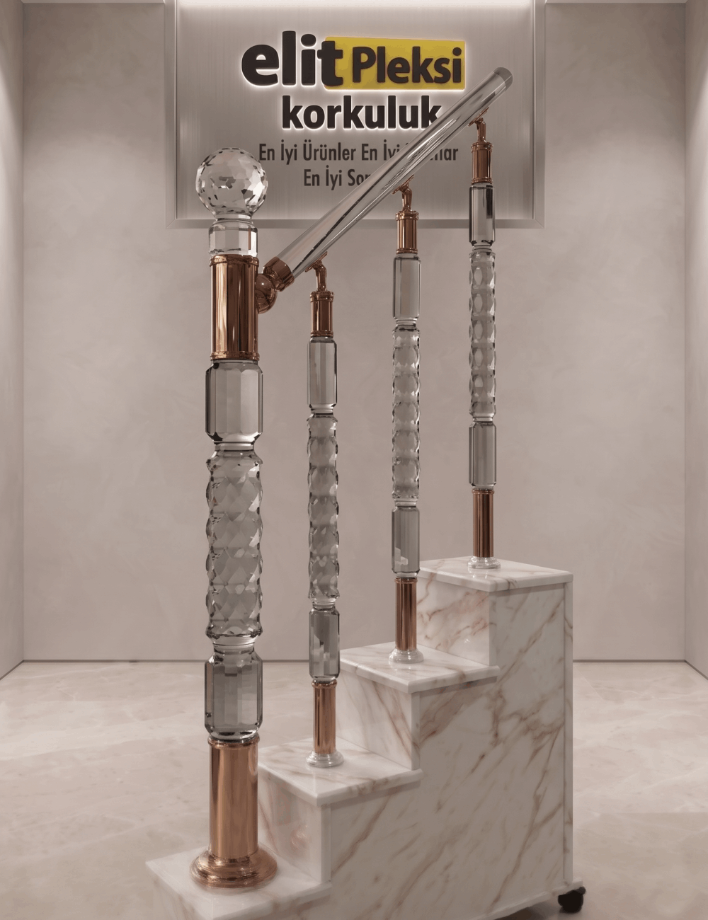 pleksi merdiven korkuluk, şeffaf merdiven korkuluğu, pleksi korkuluk modelleri, modern merdiven korkuluğu, pleksi merdiven küpeşte, cam görünümlü korkuluk, lüks merdiven korkuluğu, iç mekan pleksi korkuluk, merdiven korkuluk fiyatları, özel tasarım pleksi korkuluk