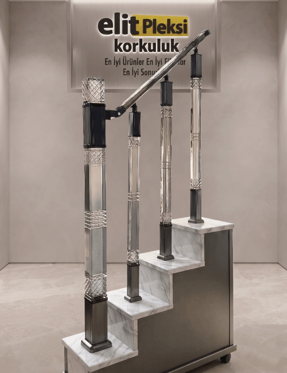 pleksi merdiven korkuluk, şeffaf merdiven korkuluğu, pleksi korkuluk modelleri, modern merdiven korkuluğu, pleksi merdiven küpeşte, cam görünümlü korkuluk, lüks merdiven korkuluğu, iç mekan pleksi korkuluk, merdiven korkuluk fiyatları, özel tasarım pleksi korkuluk