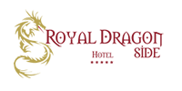 Royal Dragon Hotel Side